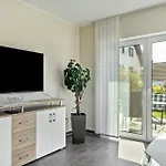 Apartment Lahnurlaub *
