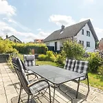 Lahnurlaub Apartment *