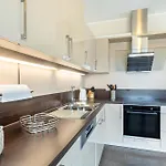 Lahnurlaub Apartment *