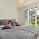 Apartment Lahnurlaub Huttenberg