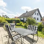 Lahnurlaub Apartment *