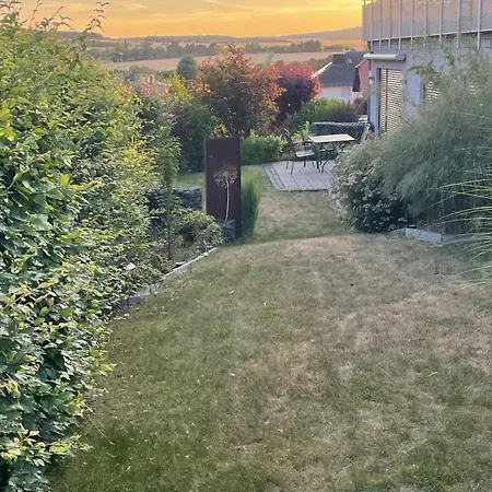 Lahnurlaub * Huttenberg