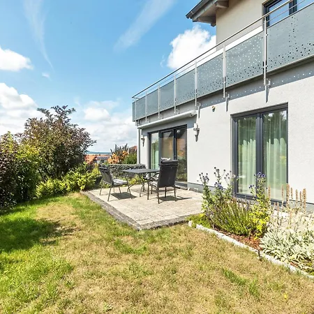 Apartment Lahnurlaub Huttenberg