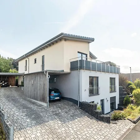 Lahnurlaub Apartment