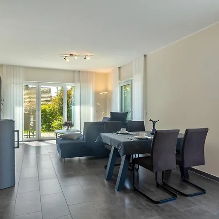 Apartment Lahnurlaub Huttenberg