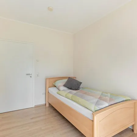 Daire Lahnurlaub Huttenberg