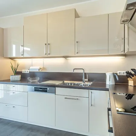 Daire Lahnurlaub Huttenberg