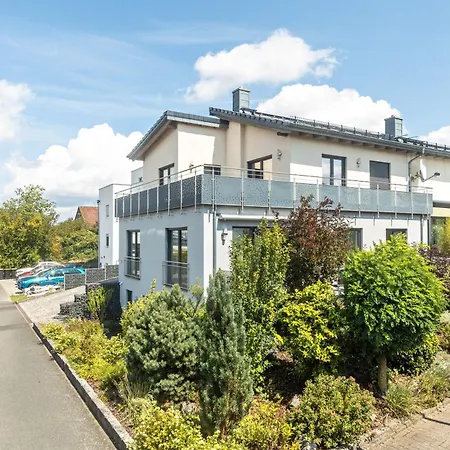 Lahnurlaub Apartment *