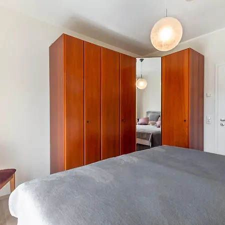 Daire Lahnurlaub Huttenberg