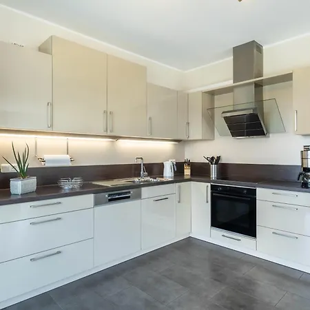 Lahnurlaub Apartment