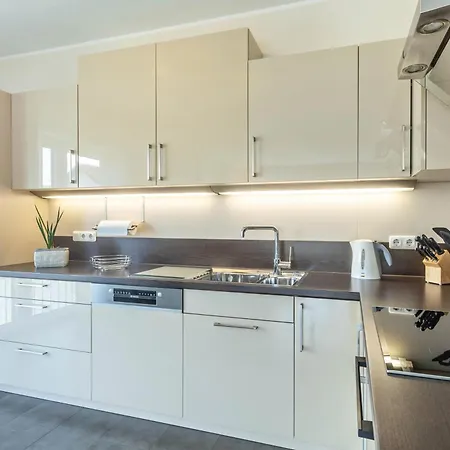 Apartment Lahnurlaub