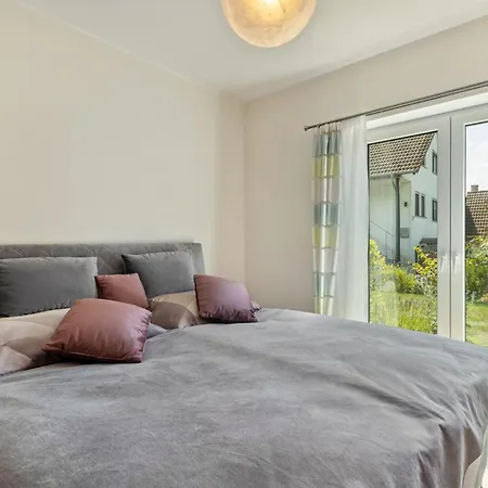 Apartment Lahnurlaub Huttenberg