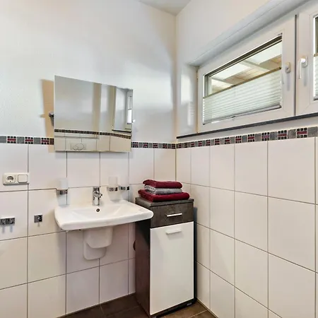 Apartment Lahnurlaub *
