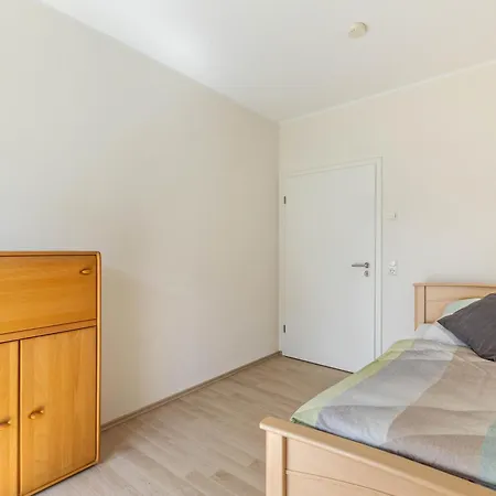 Lahnurlaub Apartment Huttenberg