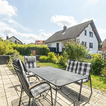 Lahnurlaub Apartment *