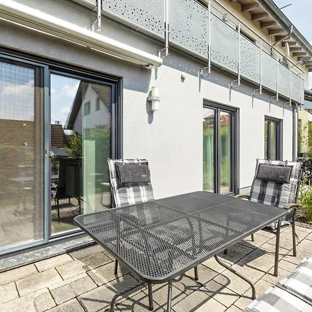 Lahnurlaub Apartment