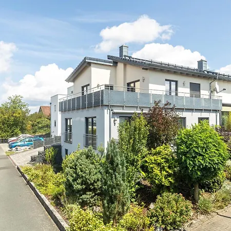 Lahnurlaub Huttenberg