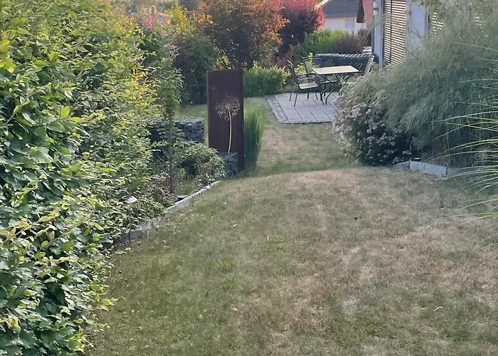 Lahnurlaub * Huttenberg