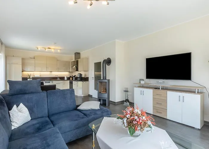 Lahnurlaub Апартаменты