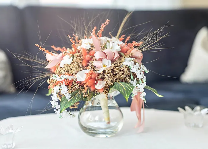 Апартаменты Lahnurlaub