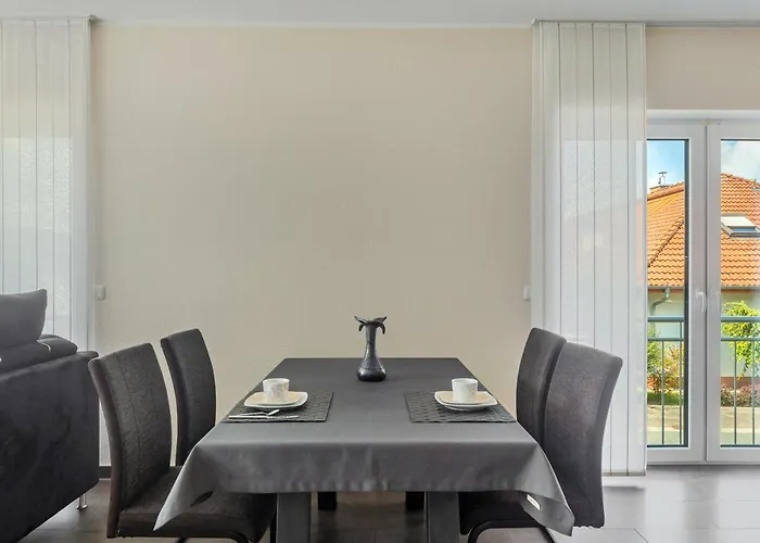 Lahnurlaub Апартаменты Huttenberg