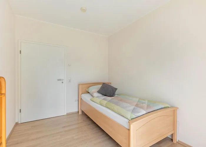 Апартаменты Lahnurlaub Huttenberg