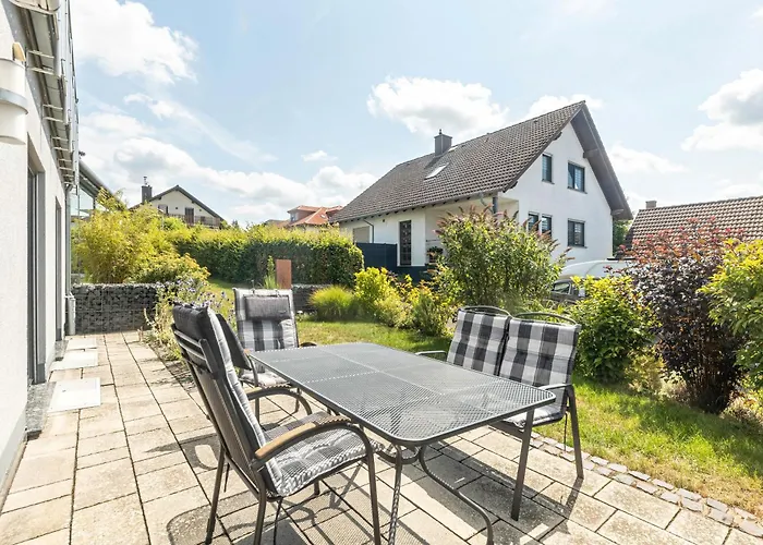 Lahnurlaub Апартаменты *