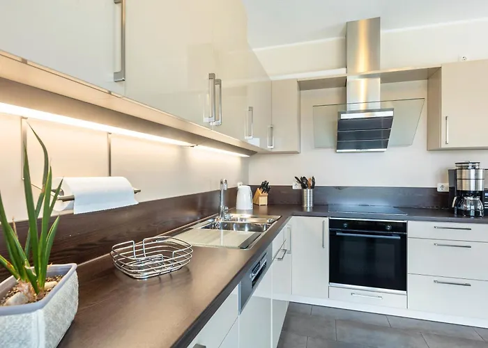 Lahnurlaub Апартаменты *