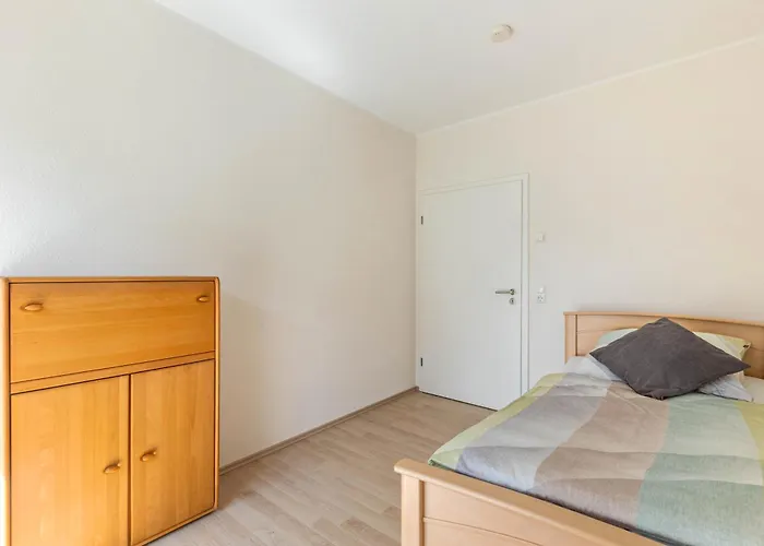 Апартаменты Lahnurlaub