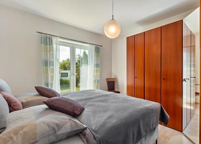 Lahnurlaub Апартаменты *