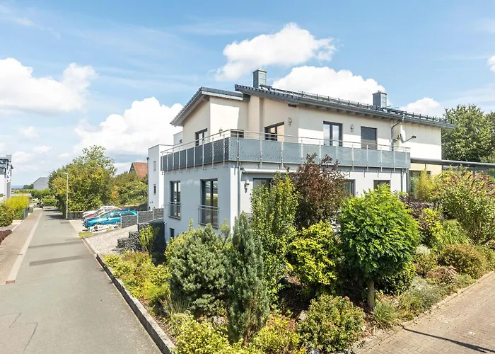 Lahnurlaub Апартаменты *