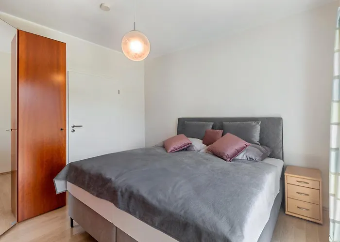 Lahnurlaub Апартаменты