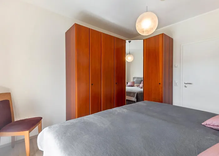 Апартаменты Lahnurlaub Huttenberg